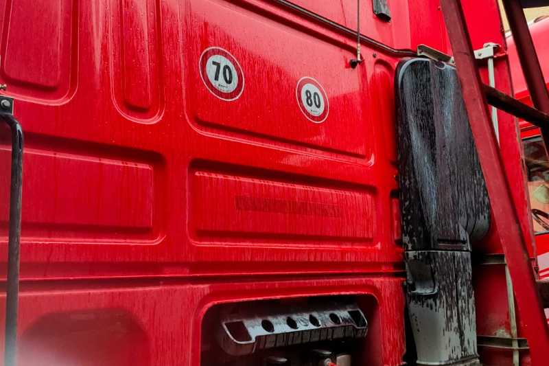 OmecoHub - Immagine DAF XF530FT